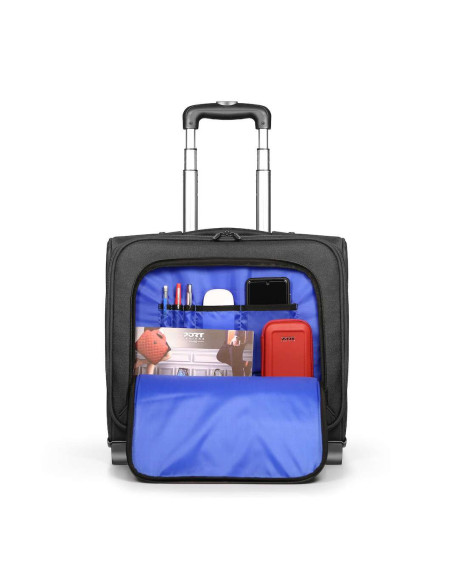 PORT DESIGNS Laptop Trolley HANOI II Trolley Notebook - Asusshop.lt