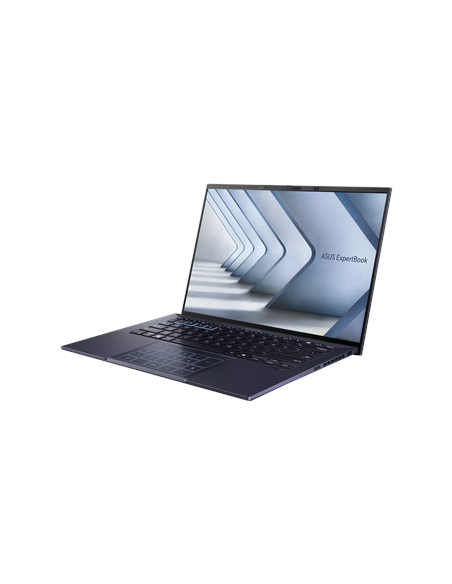 Asus ExpertBook | B9403CVAR-KM1148X | Star Black | 14 " | IPS | OLED | WQXGA+ 2880 x 1800 pixels | Glossy | Intel Core 5 | 120U
