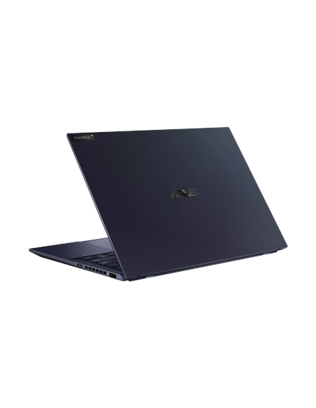 Asus ExpertBook | B9403CVAR-KM1148X | Star Black | 14 " | IPS | OLED | WQXGA+ 2880 x 1800 pixels | Glossy | Intel Core 5 | 120U